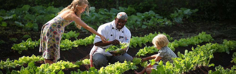 Duurzaamheid Tanzania