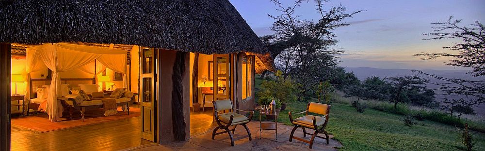 Luxe Lodge Zambia