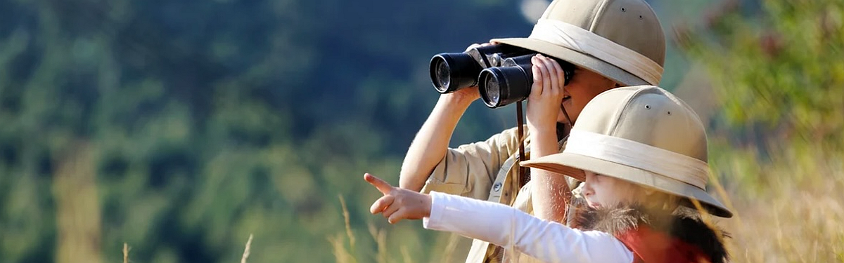 Rondreizen Zuid-Afrika